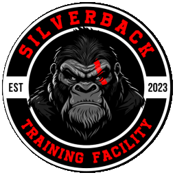 Silverback Training Facility